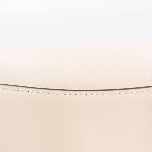 Coach Idol 23 Shoulder Bag Ivory OS - Picture 11 of 14